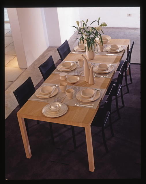 L'Europe à table