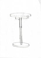 49 26 Kleine ronde tafel
