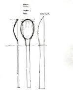 104 122 Hybrid Cutlery