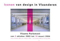 54 198 Iconen van design